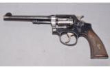 Smith & Wesson ~ 1905 ~ .38 Special - 2 of 4