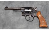 Smith & Wesson ~ M&P 1905 ~ .38 Special - 2 of 2