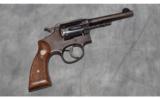Smith & Wesson ~ M&P 1905 ~ .38 Special - 1 of 2