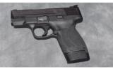 Smith & Wesson ~ M&P 45 Shield P.C. ~ 45 ACP - 2 of 2