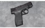 Smith & Wesson ~ M&P 45 Shield P.C. ~ 45 ACP - 1 of 2
