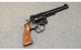 Smith & Wesson ~ 17-4 ~ .22 Long Rifle - 1 of 2