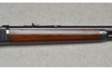 Winchester ~ Model 1892 ~ .38 WCF - 4 of 9