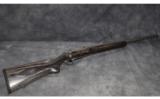 Ruger ~ 77 MK II ~ 204 Ruger - 1 of 9