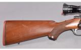 Ruger ~ M77 ~ 270 Win - 2 of 9