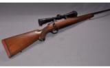 Ruger ~ M77 ~ 270 Win - 1 of 9