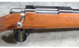 Browning ~ Hi Power Rifle ~ .22-250 Rem. - 3 of 9