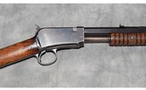 Winchester ~ 1890 ~ .22 Short - 2 of 5