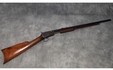 Winchester ~ 1890 ~ .22 Short - 1 of 5