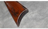 Winchester ~ 1890 ~ .22 Short - 10 of 10