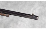 Winchester ~ 1890 ~ .22 Short - 6 of 10