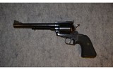 Ruger ~ NM Super Blackhawk ~ .44 Mag - 2 of 2