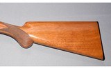 Browning ~ Superposed ~ 20 ga - 6 of 9