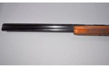 Browning ~ Superposed ~ 20 ga - 7 of 9