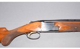 Browning ~ Superposed ~ 20 ga - 2 of 9