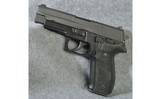 SIG ~ P226R Navy ~ 9mm ~ Case - 2 of 2