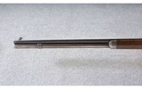 Winchester ~ Model 1892 Rifle ~ .38 W.C.F. - 4 of 10