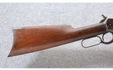 Winchester ~ Model 1892 Rifle ~ .38 W.C.F. - 9 of 10