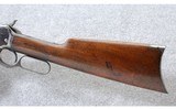 Winchester ~ Model 1892 Rifle ~ .38 W.C.F. - 2 of 10
