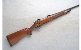Remington ~ 700 ~ 7mm Mauser (7x57) - 1 of 20