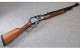 Marlin ~ Model 1895 G ~ .45-70 Gov't. - 1 of 12