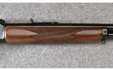Marlin ~ Model 1895 G ~ .45-70 Gov't. - 4 of 12