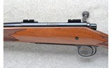 Remington ~ 700 ~ 7mm Mauser (7x57) - 15 of 20