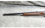 Browning ~ B-78 ~ Bi-Centennial ~ One of a Thousand ~ .45-70 Gov. - 9 of 16
