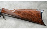 Browning ~ B-78 ~ Bi-Centennial ~ One of a Thousand ~ .45-70 Gov. - 12 of 16