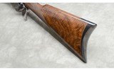 Browning ~ B-78 ~ Bi-Centennial ~ One of a Thousand ~ .45-70 Gov. - 13 of 16