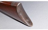 Winchester ~ 1890 ~ 22 Long - 8 of 11