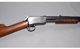 Winchester ~ 1890 ~ 22 Long - 2 of 11