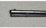 Winchester ~ Model 1892 ~ .38 WCF - 9 of 9