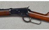 Winchester ~ Model 1892 ~ .38 WCF - 7 of 9