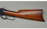 Winchester ~ Model 1892 ~ .38 WCF - 6 of 9