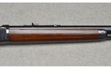 Winchester ~ Model 1892 ~ .38 WCF - 4 of 9