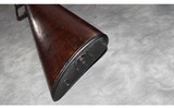 Marlin ~ 1892 Safety ~ .22LR - 10 of 10