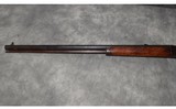Marlin ~ 1892 Safety ~ .22LR - 7 of 10