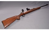Remington ~ 700 ~ 30-06 Spg - 1 of 10