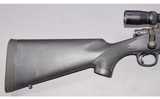 Remington ~ 700 ~ 7mm Rem. Mag - 2 of 10