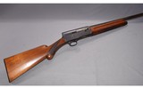 Browning ~ Auto 5 ~ 12 Ga - 1 of 10
