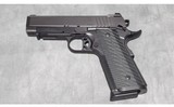 Dan Wesson ~ TCP (Tactical Commander Pistol) ~ .45 ACP - 2 of 2