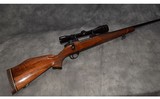 Weatherby ~ Mark V ~ .300 Wby. Mag. - 1 of 10