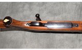 Weatherby ~ Mark V ~ .300 Wby. Mag. - 5 of 10