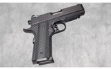 Dan Wesson ~ TCP (Tactical Commander Pistol) ~ .45 ACP - 1 of 2