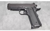 Dan Wesson ~ TCP (Tactical Commander Pistol) ~ .45 ACP - 2 of 2