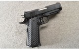Dan Wesson ~ TCP (Tactical Commander Pistol) ~ .45 ACP ~ ANIB - 1 of 3