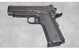 Dan Wesson ~ TCP (Tactical Commander Pistol) ~ .45 ACP - 2 of 2
