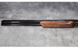 Benelli ~ 828U ~ 12 Ga. - 7 of 10