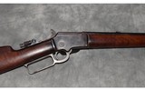 Marlin ~ 1892 Safety ~ .22LR - 3 of 10